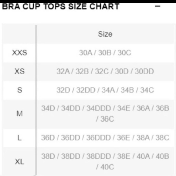 NWT ATHLETA Crossed Tankini Black Swim Top Size Large MSRP $84 - SOLD OUT ONLINE - Picture 7 of 7